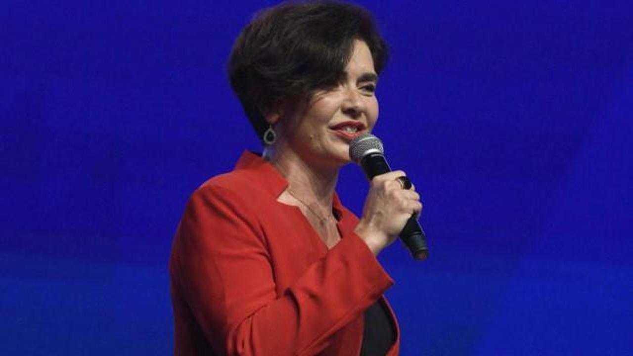 Gazeteci &Ouml;zlem G&uuml;rses i&ccedil;in hapis cezası talebi!