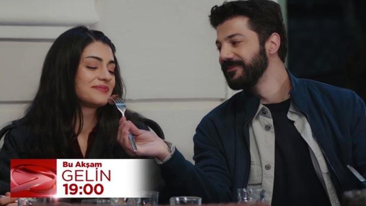 Gelin 147.bölüm fragmanı: Hançer, Melih’le ilişkisini anlatıyor mu? Cihan krize girdi!