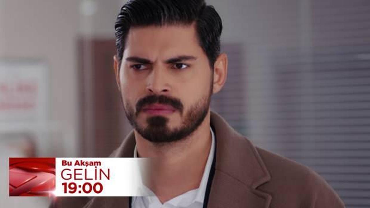 Gelin 148.bölüm fragmanı: Cihan, çocuğunu öğreniyor! Zehirlenen Hançer kurtulacak mı?