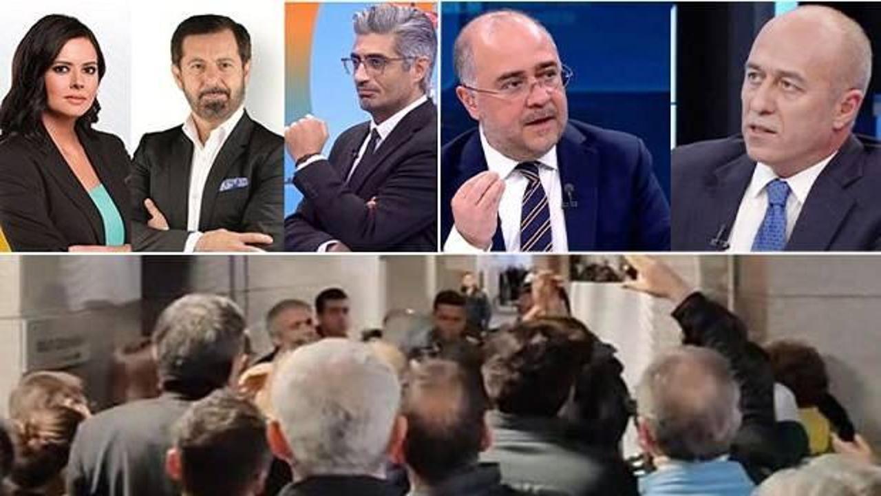 Halk TV iddianamesinde istenen cezalar belli oldu!