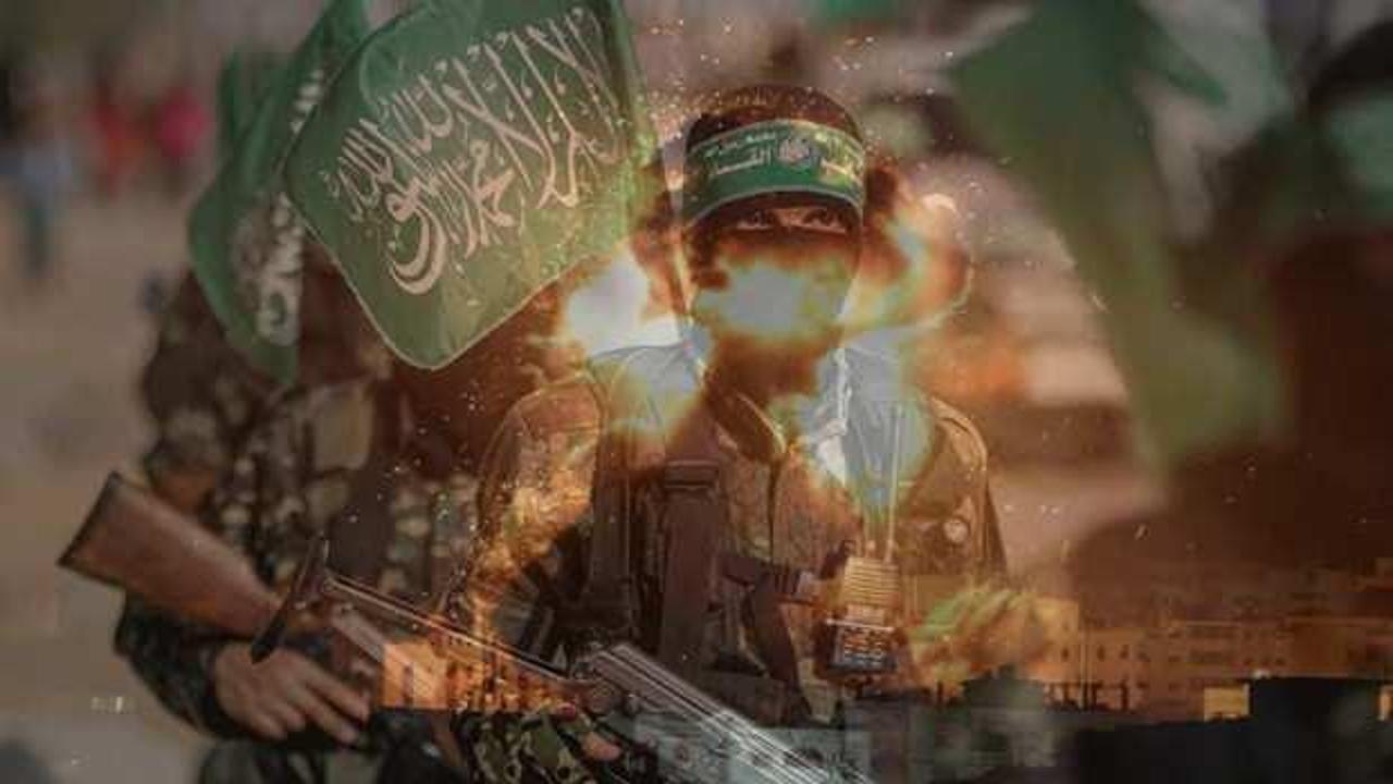 Hamas'tan İsrail'e Gazze teklifi