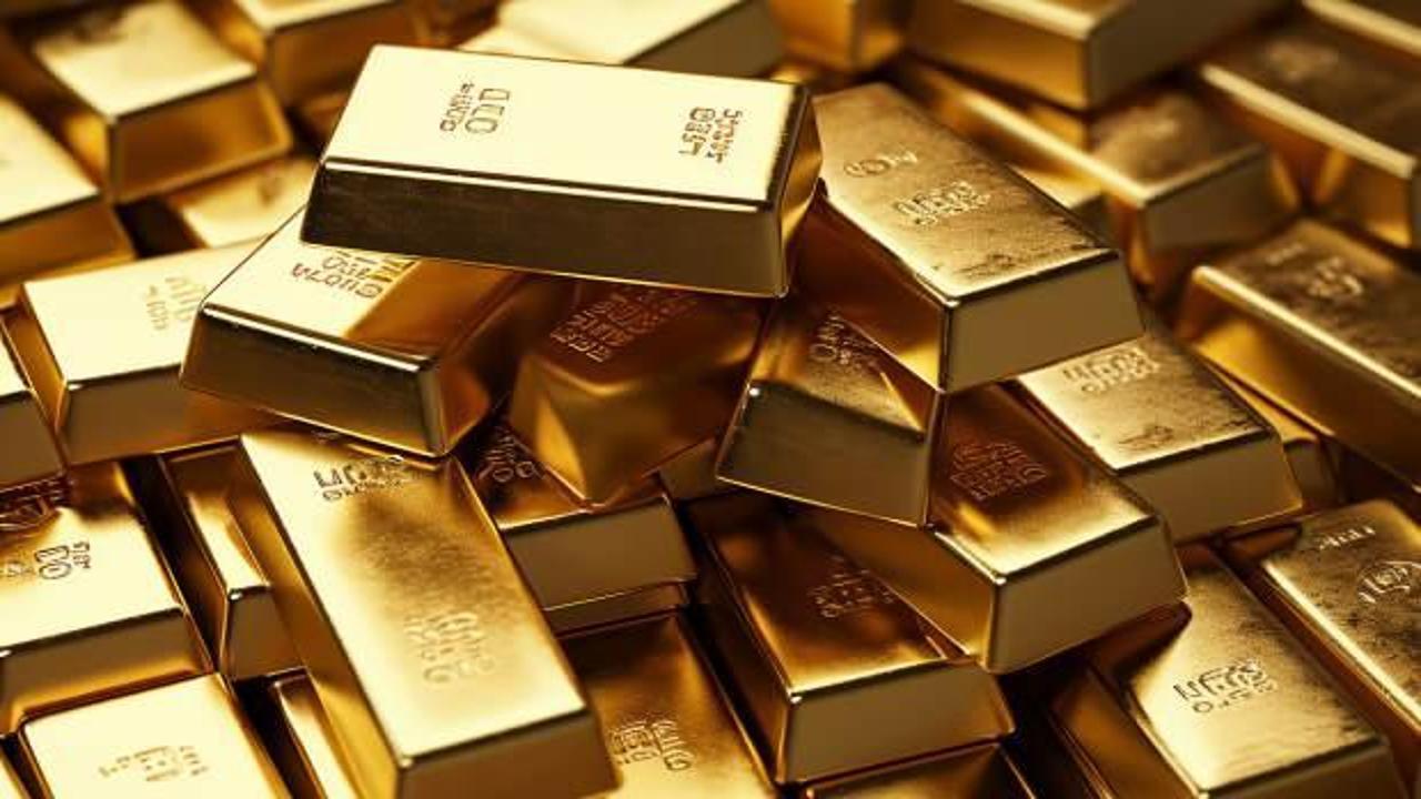 Altında çifte rekor! İşte son fiyatlar...