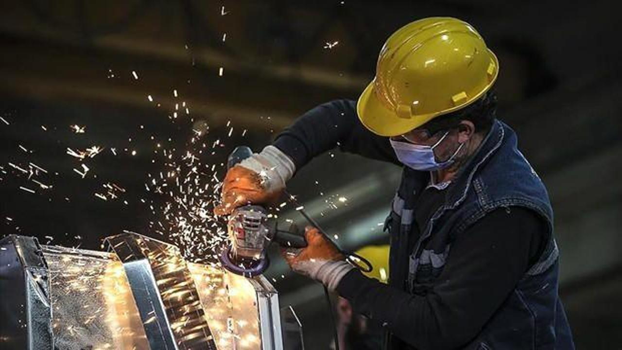 İş g&uuml;c&uuml; girdi endeksleri a&ccedil;ıklandı