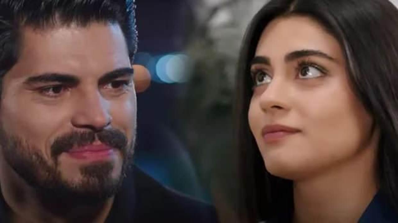 Kanal 7'nin reyting rekortmeni dizisi "Gelin" dizi tutkunlarının favorisi haline geldi