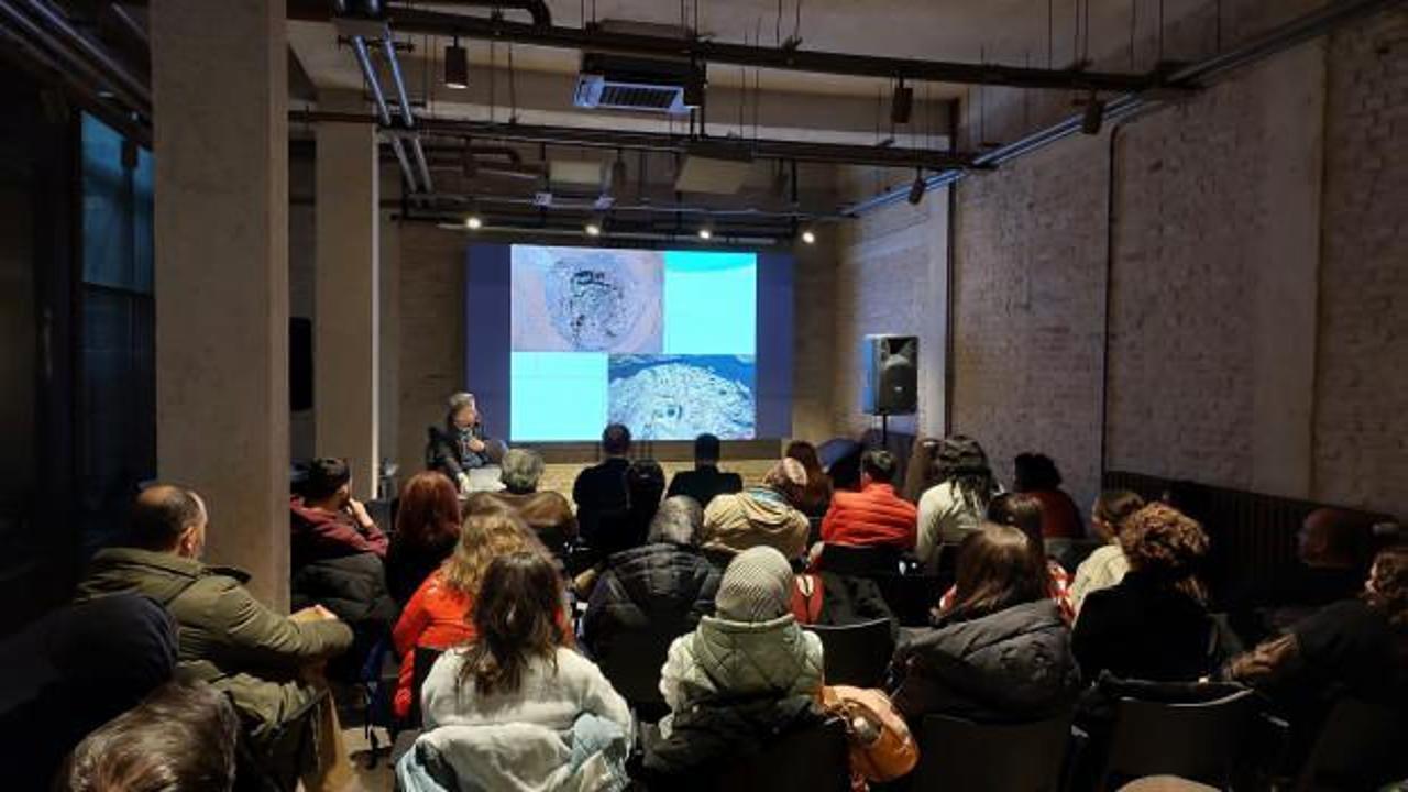 Konya B&uuml;y&uuml;kşehir, D&uuml;nya Rehberler G&uuml;n&uuml;&rsquo;nde turizm el&ccedil;ilerini bir araya getirdi