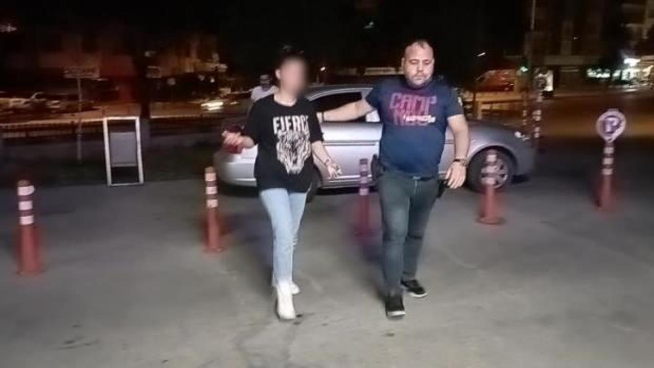 Konya'da dedesini bı&ccedil;aklayan torunun cezası belli oldu 