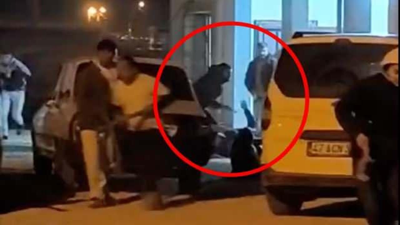 Mardin'de silahlı 'kız isteme' kavgası: 3 &ouml;l&uuml;, 7 yaralı