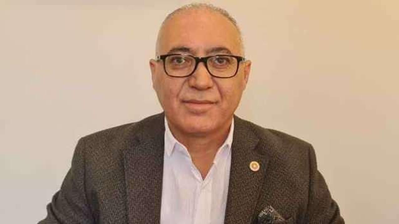 Doğan Demir vekil maaşından yakındı: Yetmiyor, kartla ge&ccedil;iniyoruz