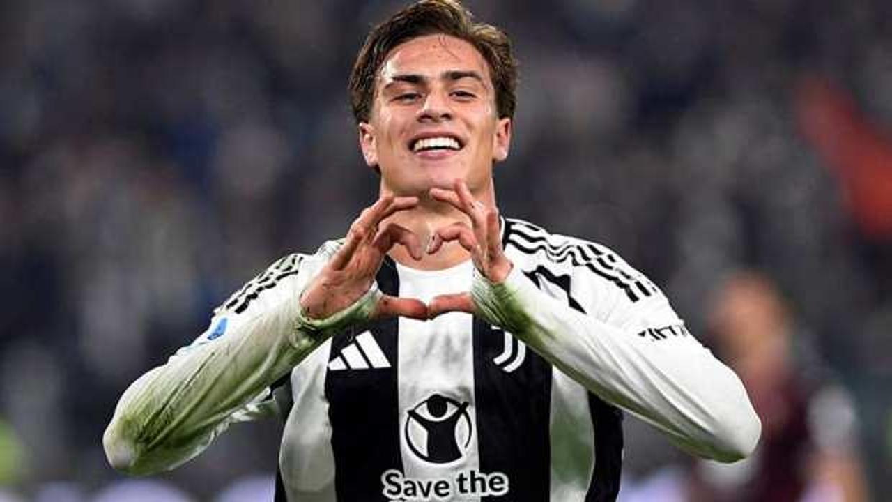 Kenan Yıldız i&ccedil;in rakam belli! Tarihe ge&ccedil;ecek bonservis