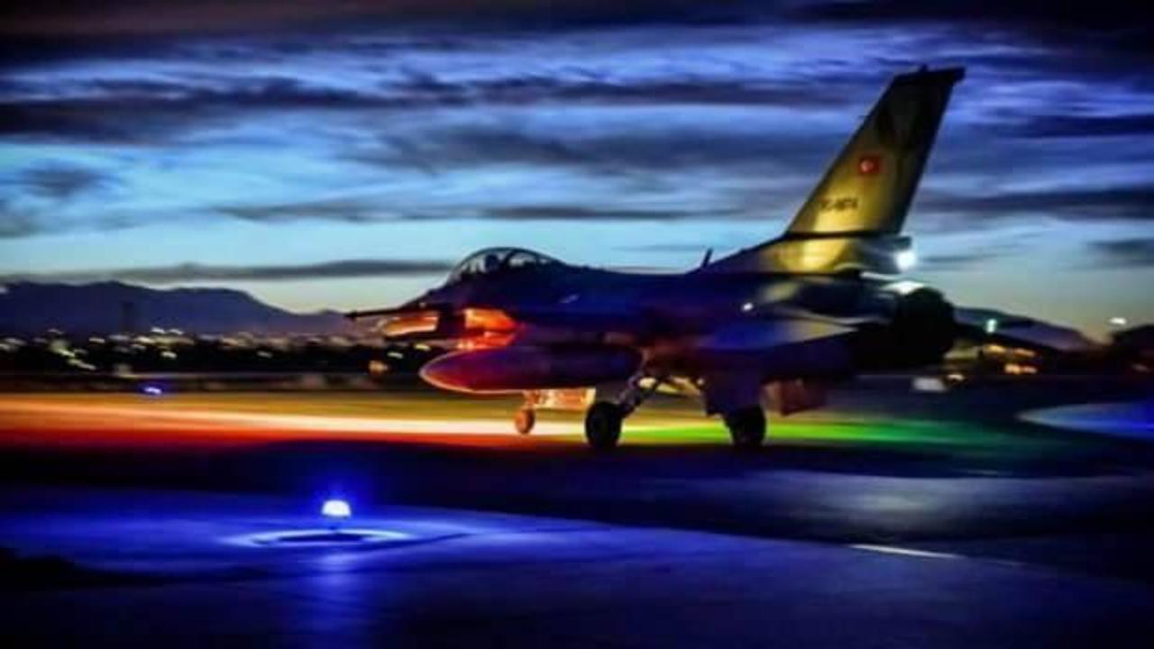 MSB'den son dakika a&ccedil;ıklama: Etkisiz h&acirc;le getirildiler!