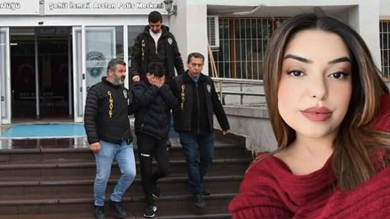 Nevşehir'de eski nişanlısını katletmişti! Katilin arkadaşlarından 'pes' dedirten ifade 