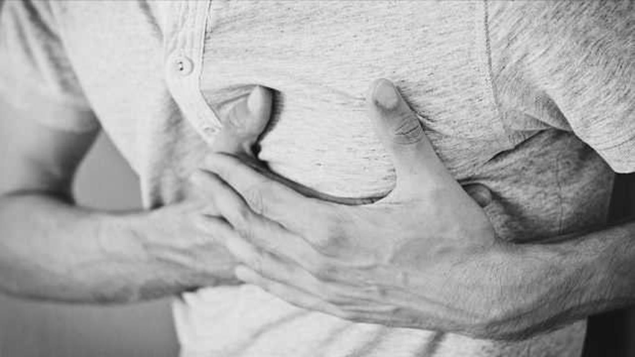 Pandemi sonrası merak ediliyordu: 'Gen&ccedil;lerde kalp krizi arttı' iddiası! Bakanlıktan yanıt