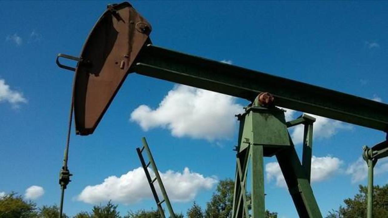 Petrol kaç dolar oldu