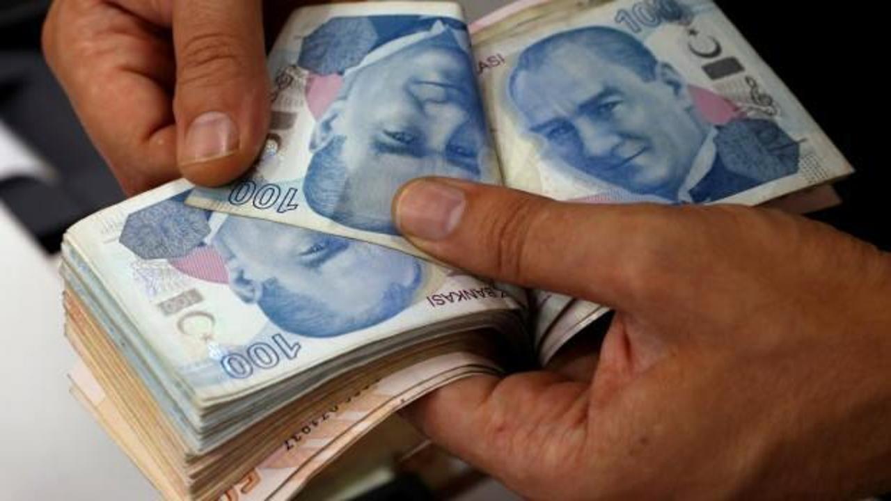 Ramazan &ouml;ncesi b&uuml;y&uuml;k s&uuml;rpriz! Maaşlara zam yapıldı