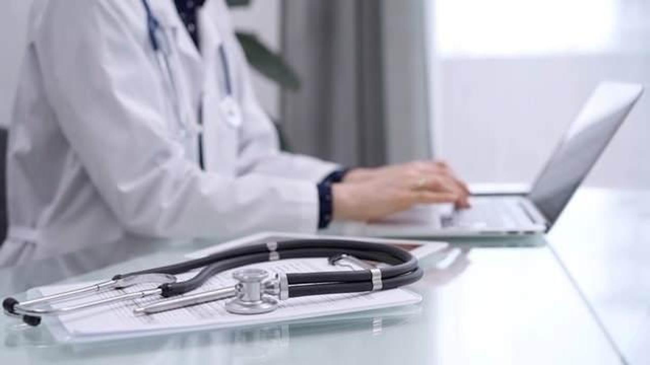 Sağlıkta katılım payı d&uuml;zenlemesi