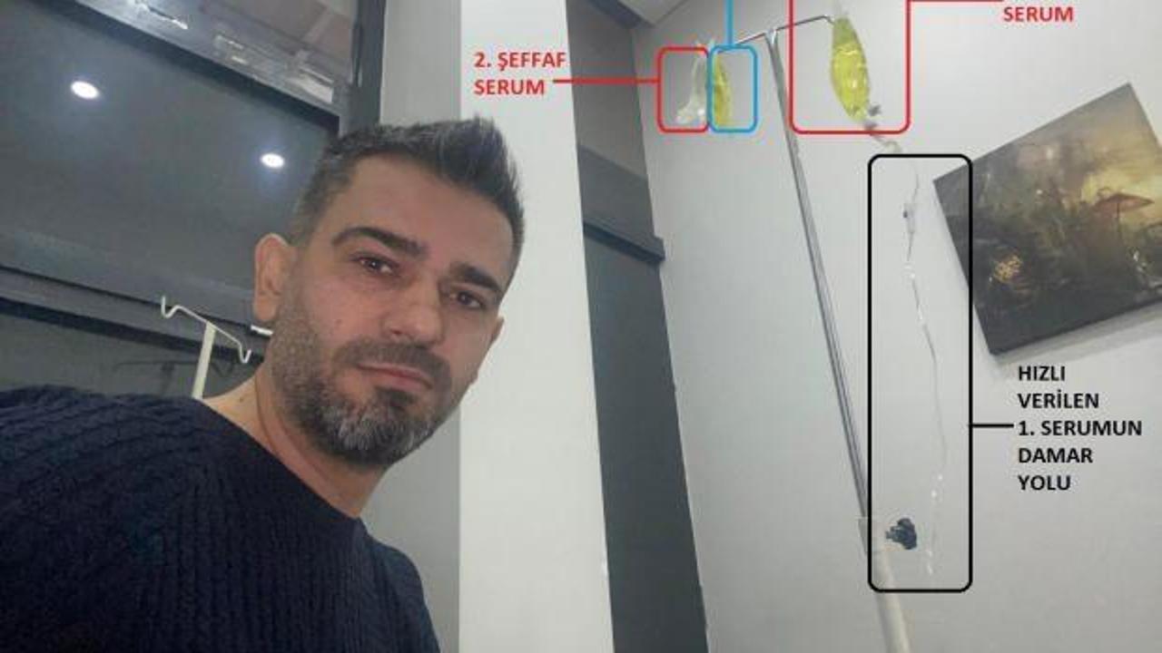 'Sarı kabus' nedeniyle bir kişi &ouml;lm&uuml;şt&uuml;: O poliklinik kapatıldı!