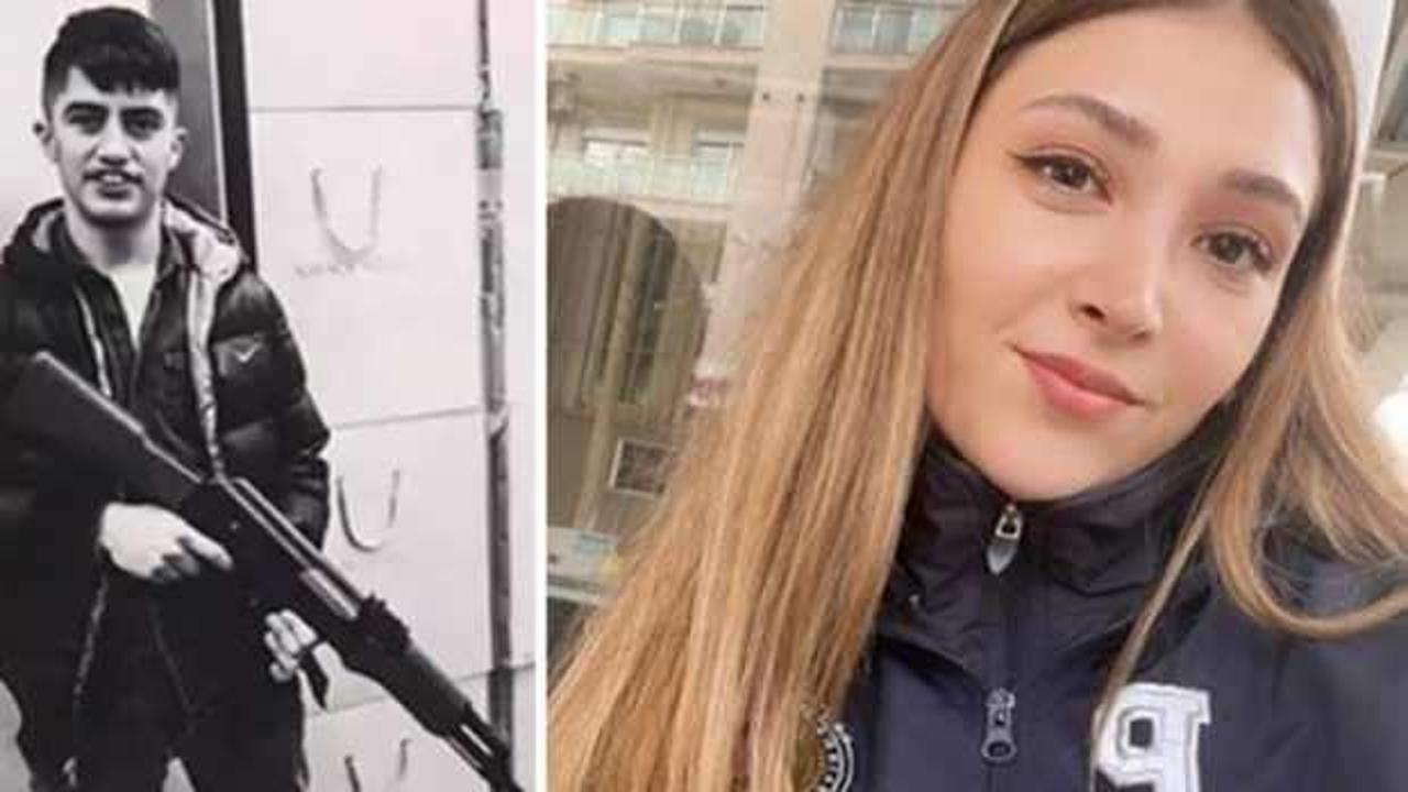 Şeyda Yılmaz&rsquo;ı şehit eden Yunus Emre Ge&ccedil;ti&rsquo;ye verilen cezanın gerek&ccedil;esi a&ccedil;ıklandı!