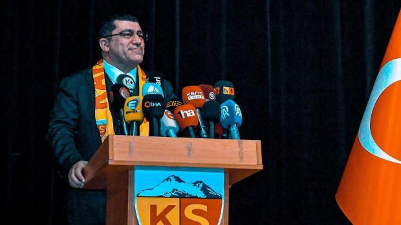 FIFA'dan S&uuml;per Lig ekibine şok emir! Transfer yasağı...