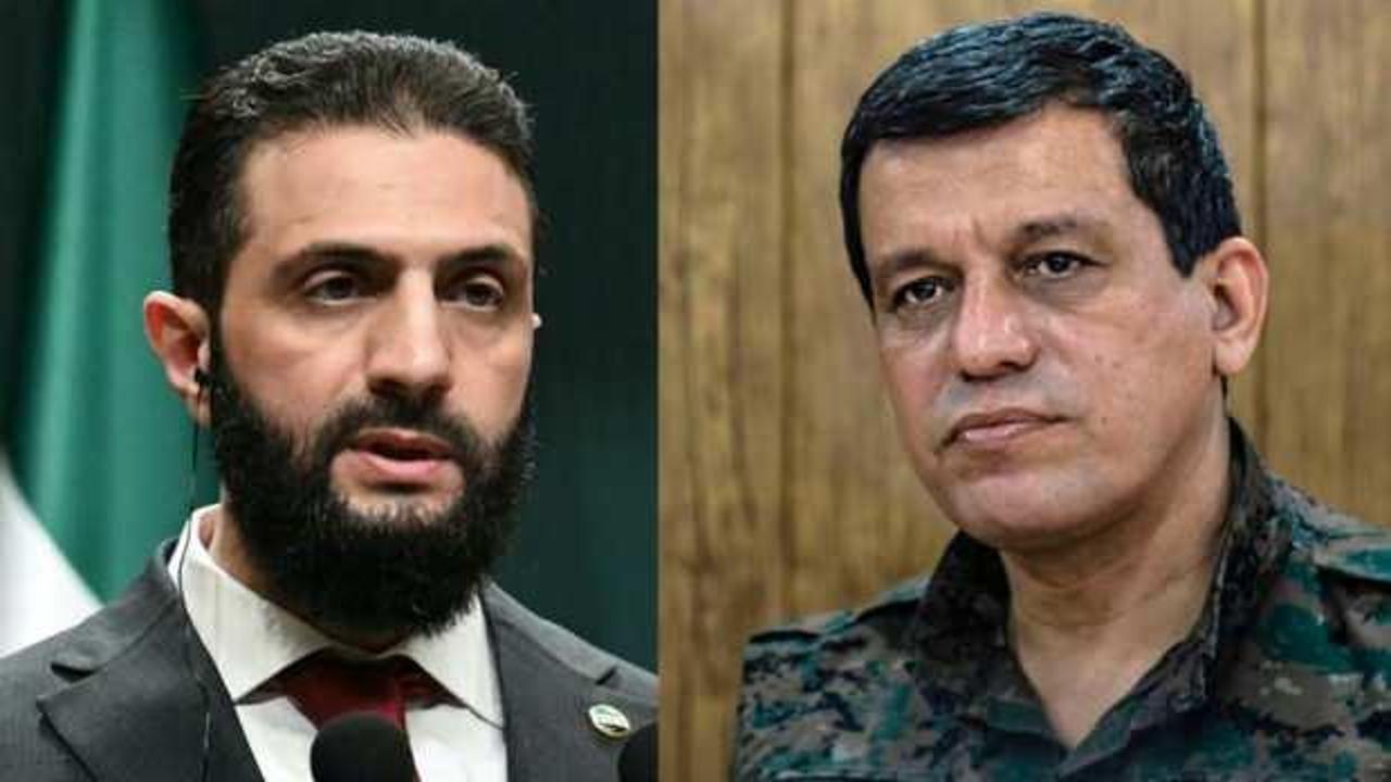 Suriye'de &ccedil;&ouml;z&uuml;me az mı kaldı?