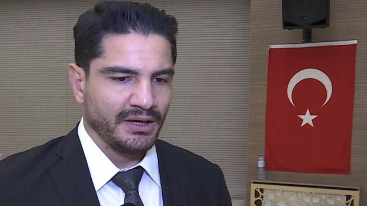 Taha Akg&uuml;l, Haber7'ye konuştu: T&uuml;rk g&uuml;reşi i&ccedil;in yeni sistem