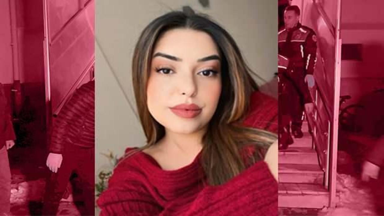 Tartıştığı eski nişanlısını pompalı t&uuml;fekle katletti