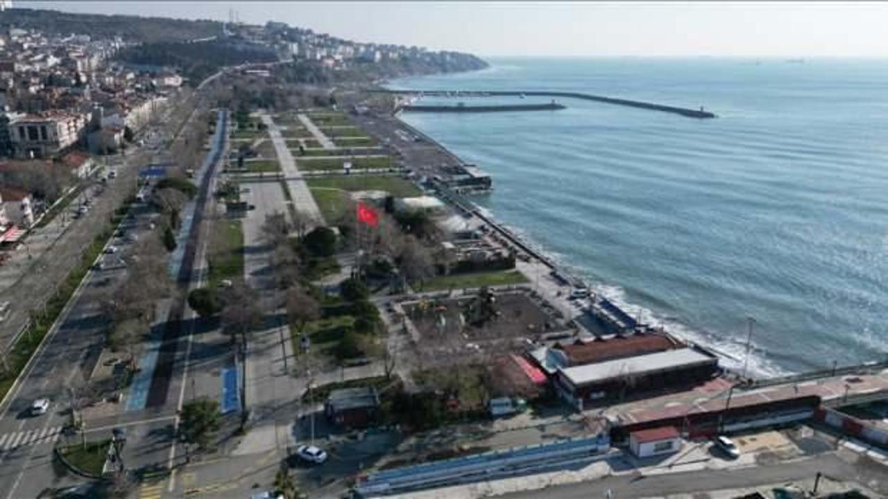 Tekirdağ'ın coğrafi konumu, ulaşım ağı ve sanayisi g&ouml;&ccedil; hızını artırıyor