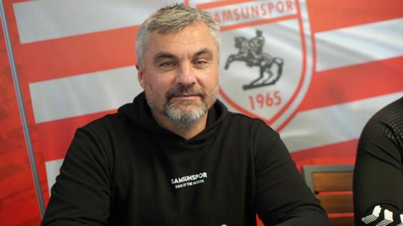 Thomas Reis: Rekordan &ccedil;ok performans &ouml;nemli