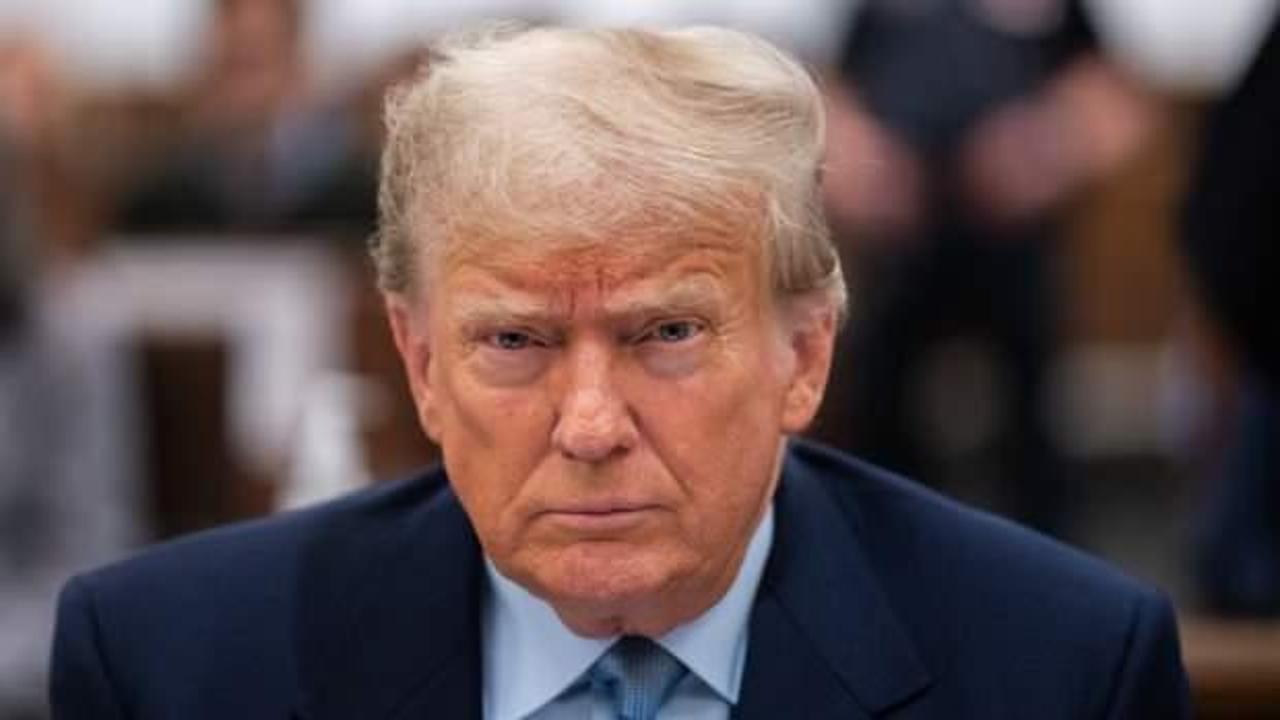 Trump'tan Almanya'daki se&ccedil;im sonu&ccedil;ları i&ccedil;in ilk değerlendirme