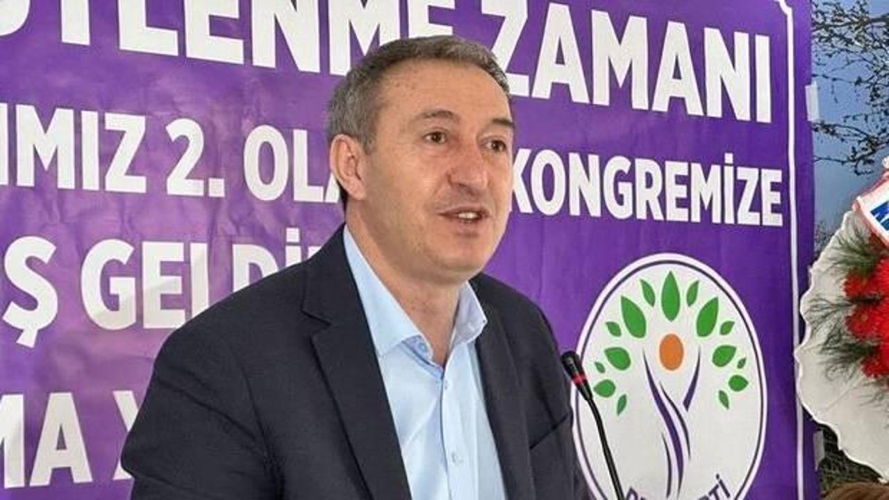 Tuncer Bakırhan: &Ouml;calan bir yol haritası hazırlıyor, bir &ccedil;ağrıya hazırlanıyor