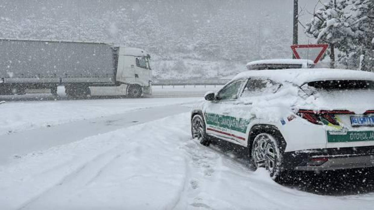 Ulaştırma Bakanlığı duyurdu: 6 ilde kamyon ve tankerler kararı