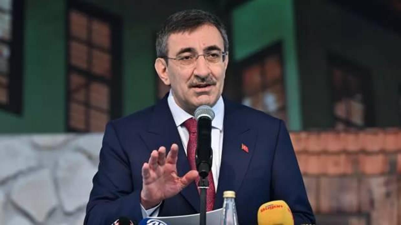 Yılmaz: B&uuml;y&uuml;me perspektifimizi s&uuml;rd&uuml;receğiz