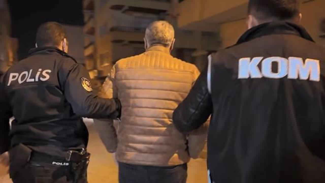 250 milyon TL'lik haksız kazan&ccedil;! 25 ş&uuml;pheli tutuklandı