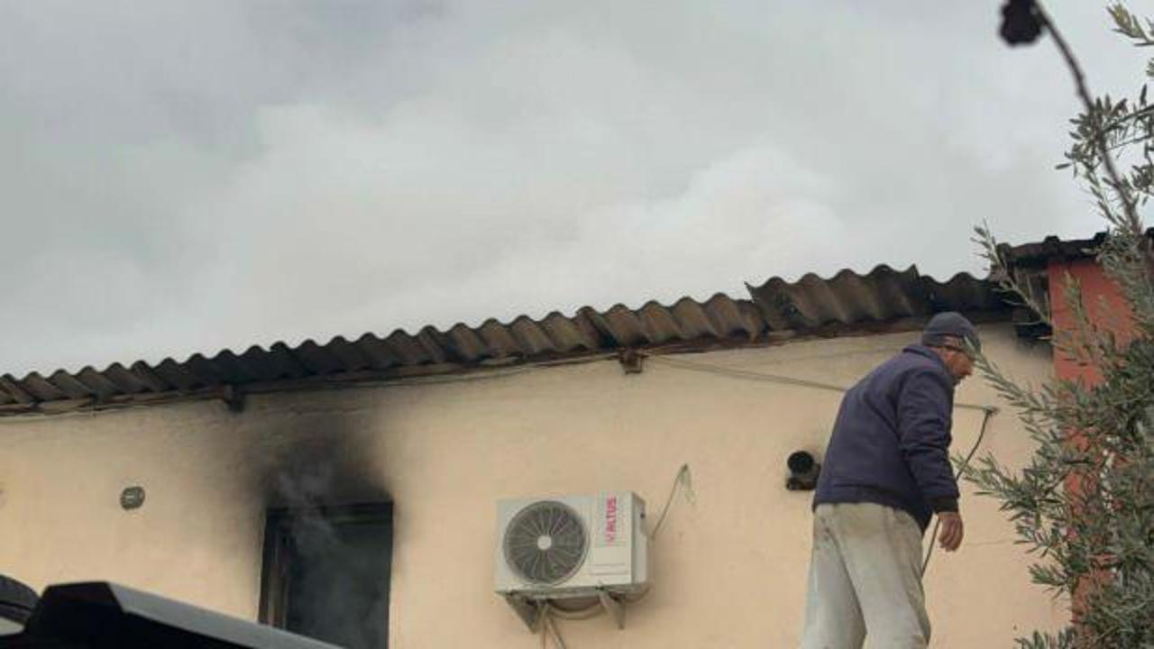 42 yaşındaki adamın feci sonu! Evinde &ouml;l&uuml; bulundu