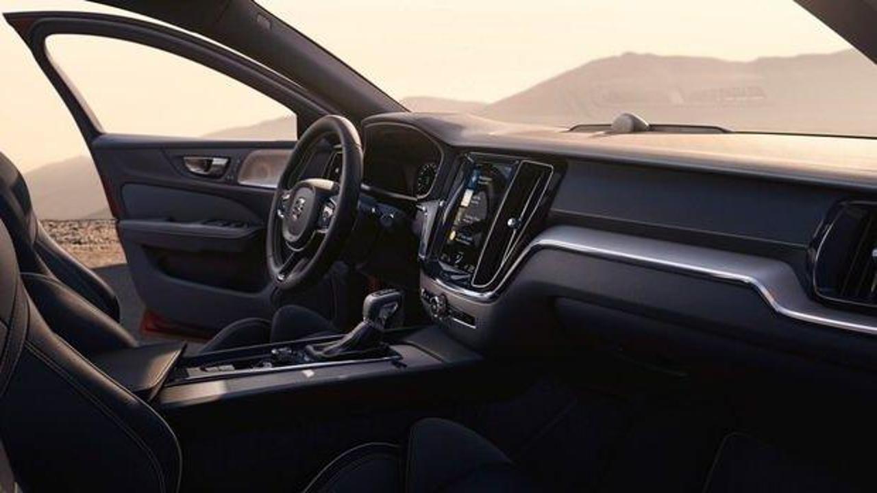Volvo için skandal iddia: Sahte 'aksesuar' kullandılar!