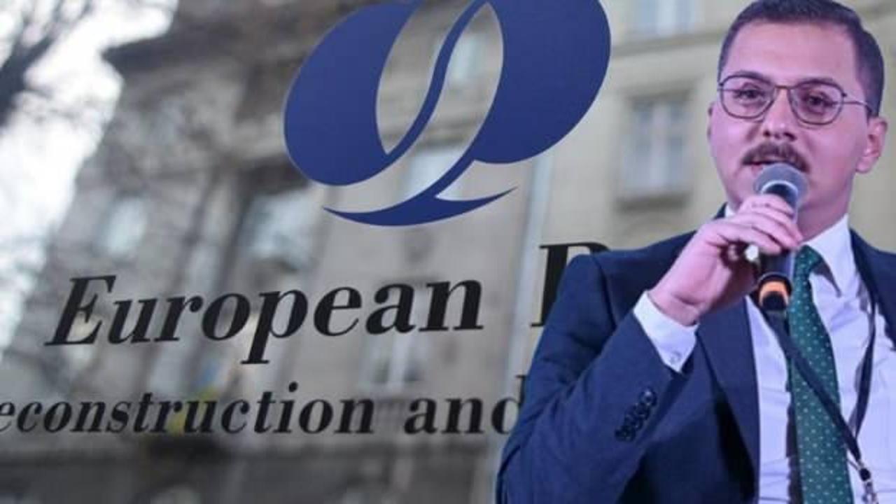 EBRD, Türkiye için büyüme tahminini açıkladı
