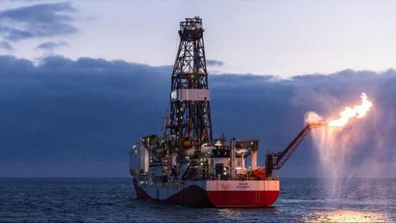 4 milyar dolarlık dev tasarruf! Yerli petrol ve doğal gaz artışı etkili oldu...