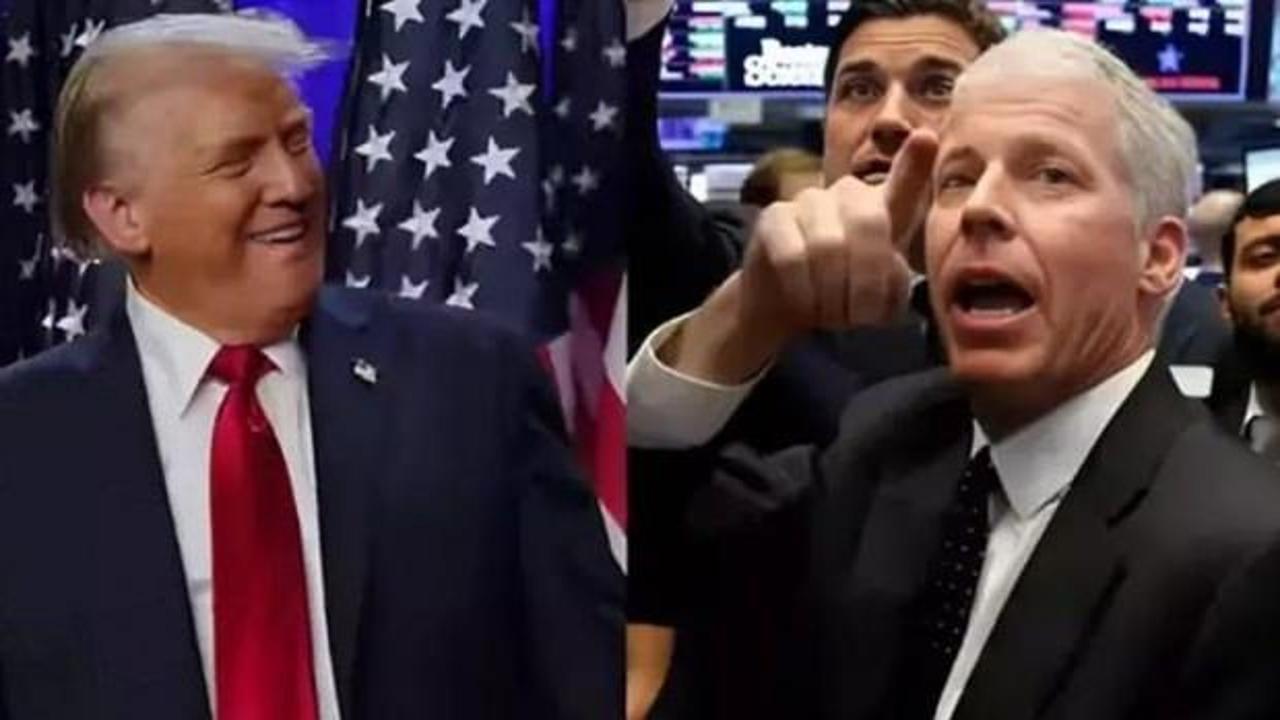 ABD Kongresinden ses getirecek a&ccedil;ıklama: Toplu işten &ccedil;ıkarmaları durdurun! 