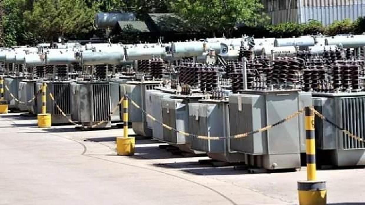 Abonelere uyarı: Gerekirse elektrik hatları s&ouml;k&uuml;lecek