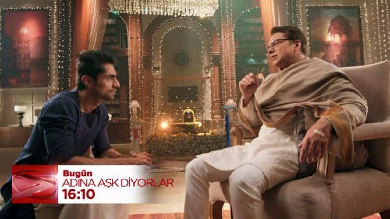 Adına Aşk Diyorlar 28.b&ouml;l&uuml;m fragmanı: Şartı kabul ediyor mu? Zor bir kararın eşiğine geldi