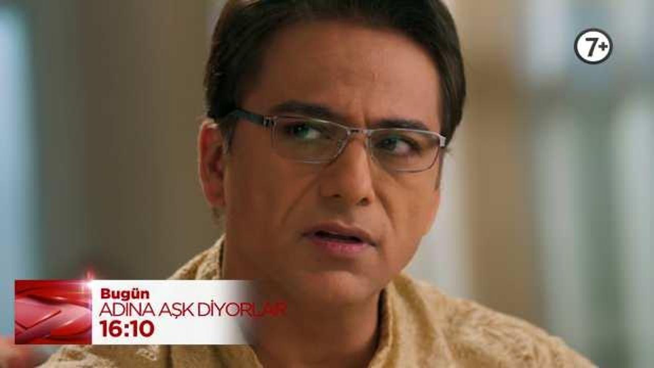 Adına Aşk Diyorlar 29.b&ouml;l&uuml;m fragmanı: Abhi ve Akshara'ya yeni engel! Geri adım atıyor