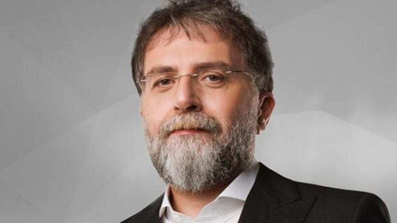 Ahmet Hakan'dan Kanal 7 ailesine kutlama mesajı