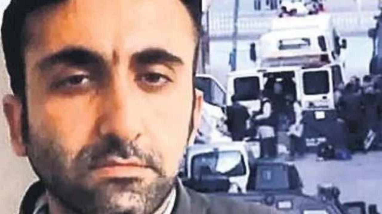 Akt&uuml;t&uuml;n failine istenen ceza belli oldu!