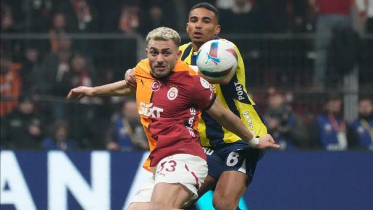 Alexander Djiku'dan şampiyonluk s&ouml;zleri