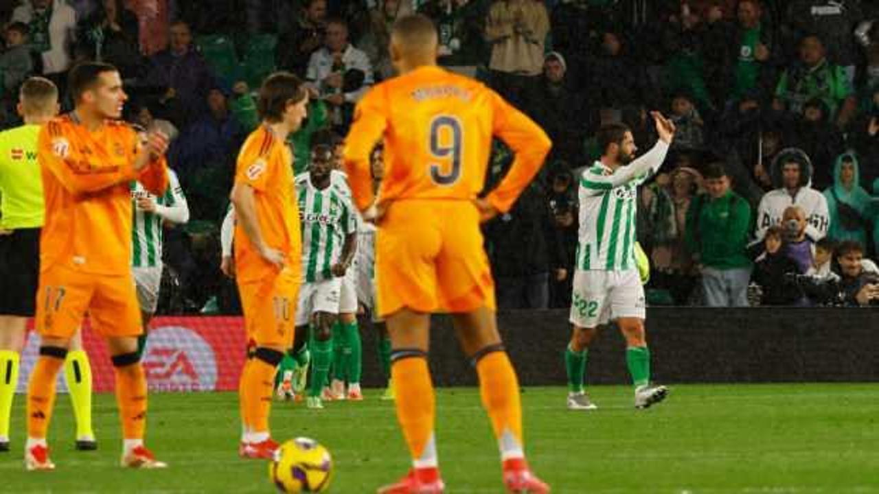 Arda Güler'li Real Madrid'i eski yıldızı yıktı
