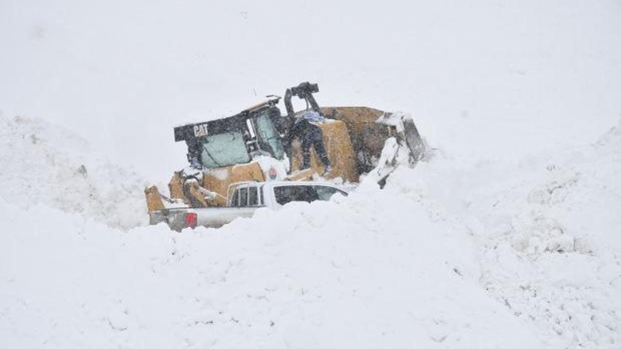 &Ccedil;ığ altında kalmıştı: İşte Mehmet&ccedil;iğin ilk m&uuml;dahalesi!