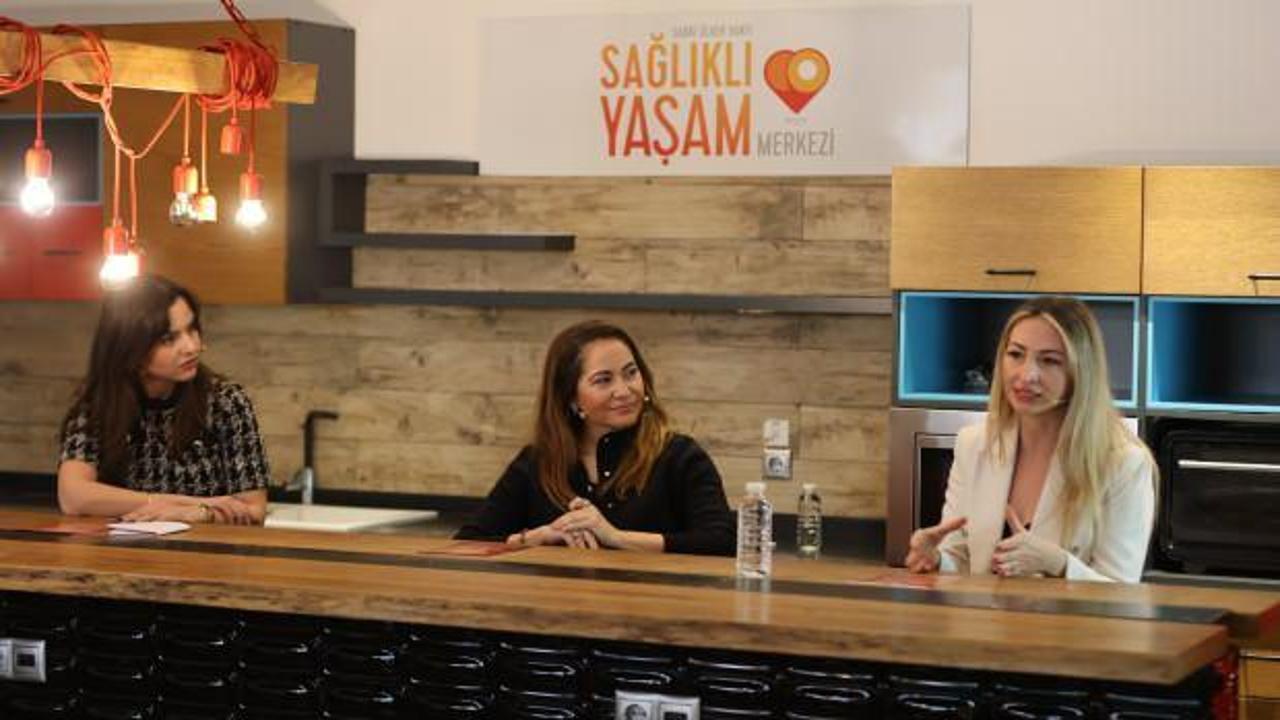Sabri Ülker Vakfı'ndan, Ramazan'da sirkadiyen ritmin korunmasına yönelik öneriler!