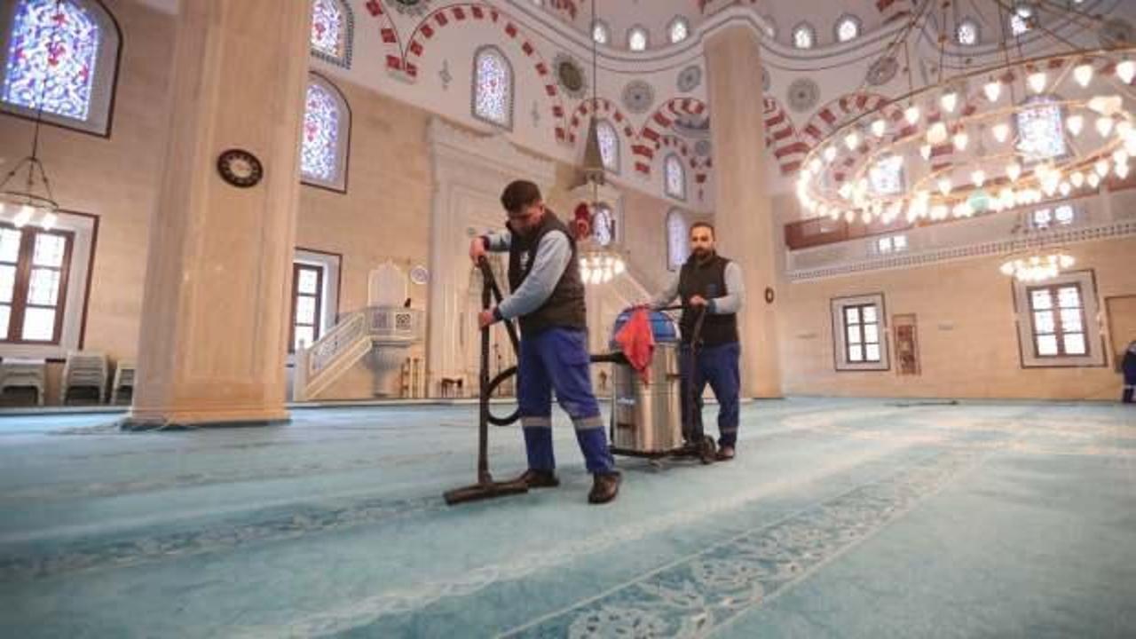 Bağcılar’da Ramazan heyecanı!