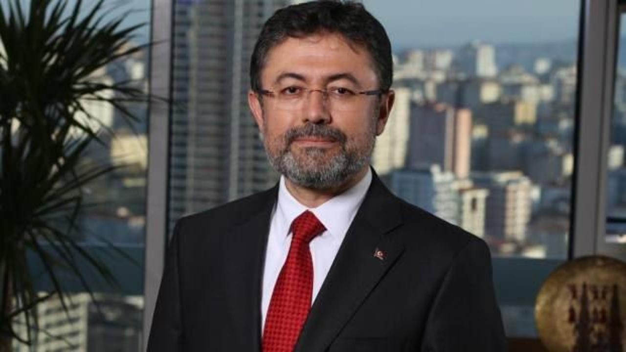 Bakan İbrahim Yumaklı: İade edilen hiçbir ürün satılamaz