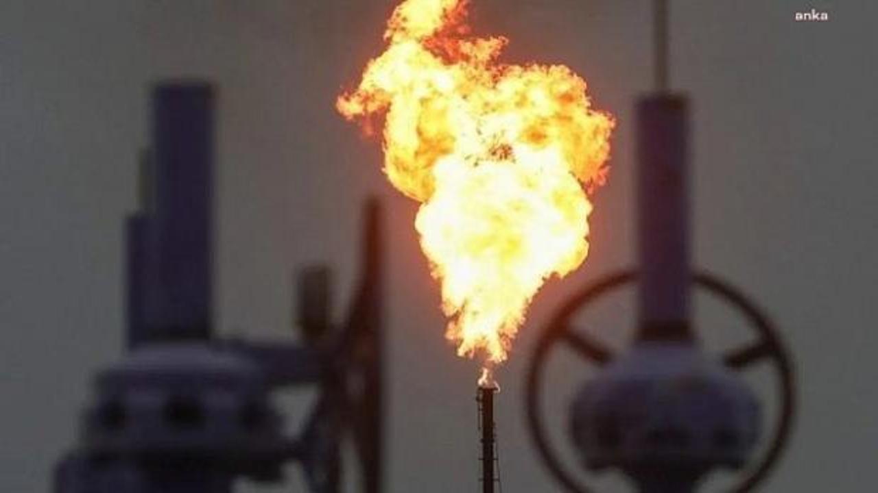 BOTAŞ'tan tarihi rekor a&ccedil;ıklaması