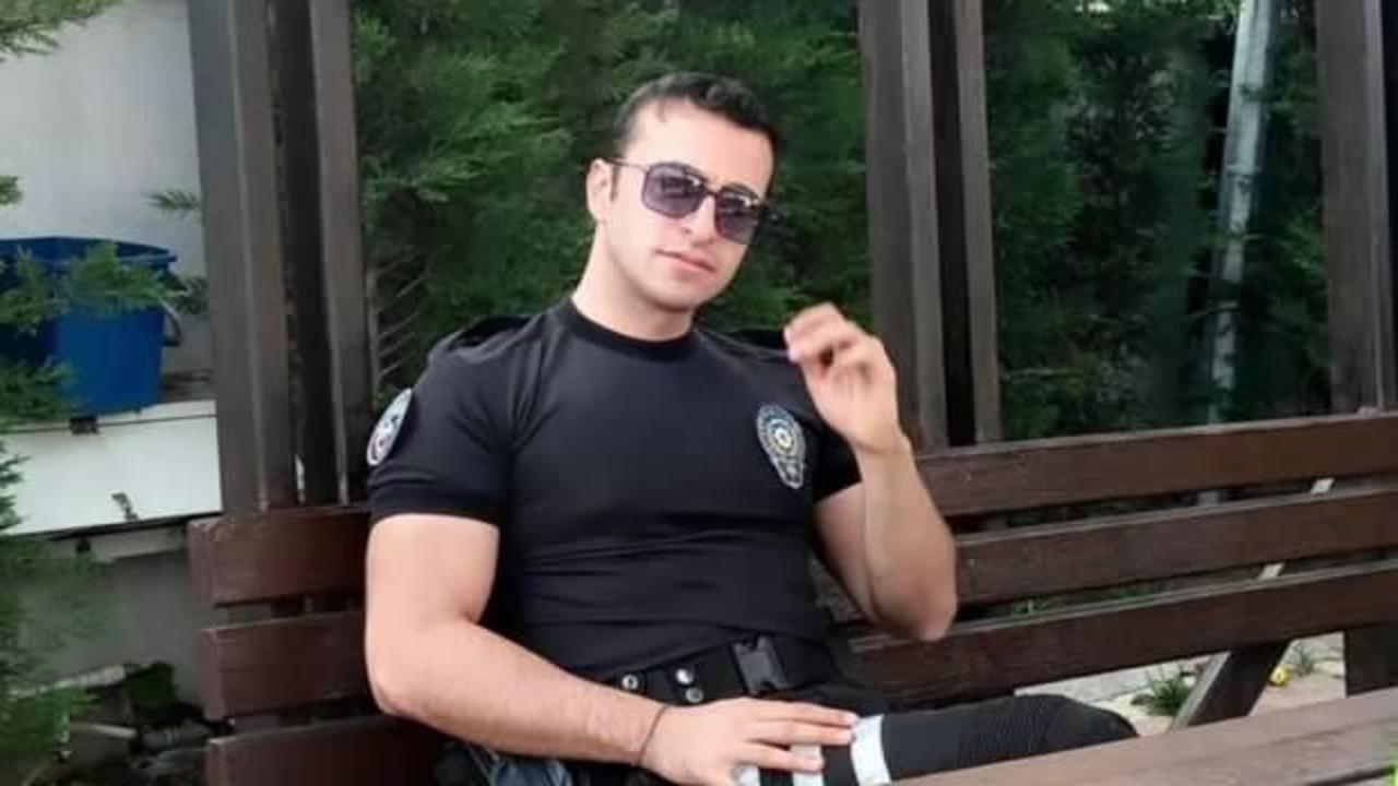 Büyükçekmece'deki motosiklet kazası: Polis memuru hayatını kaybetti!